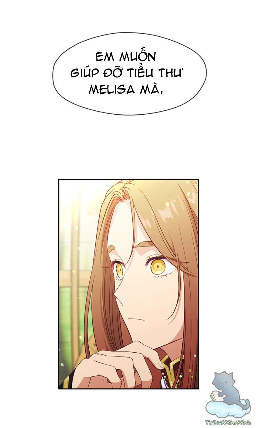 Hãy Coi Chừng Ác Nữ Chapter 90 - 34