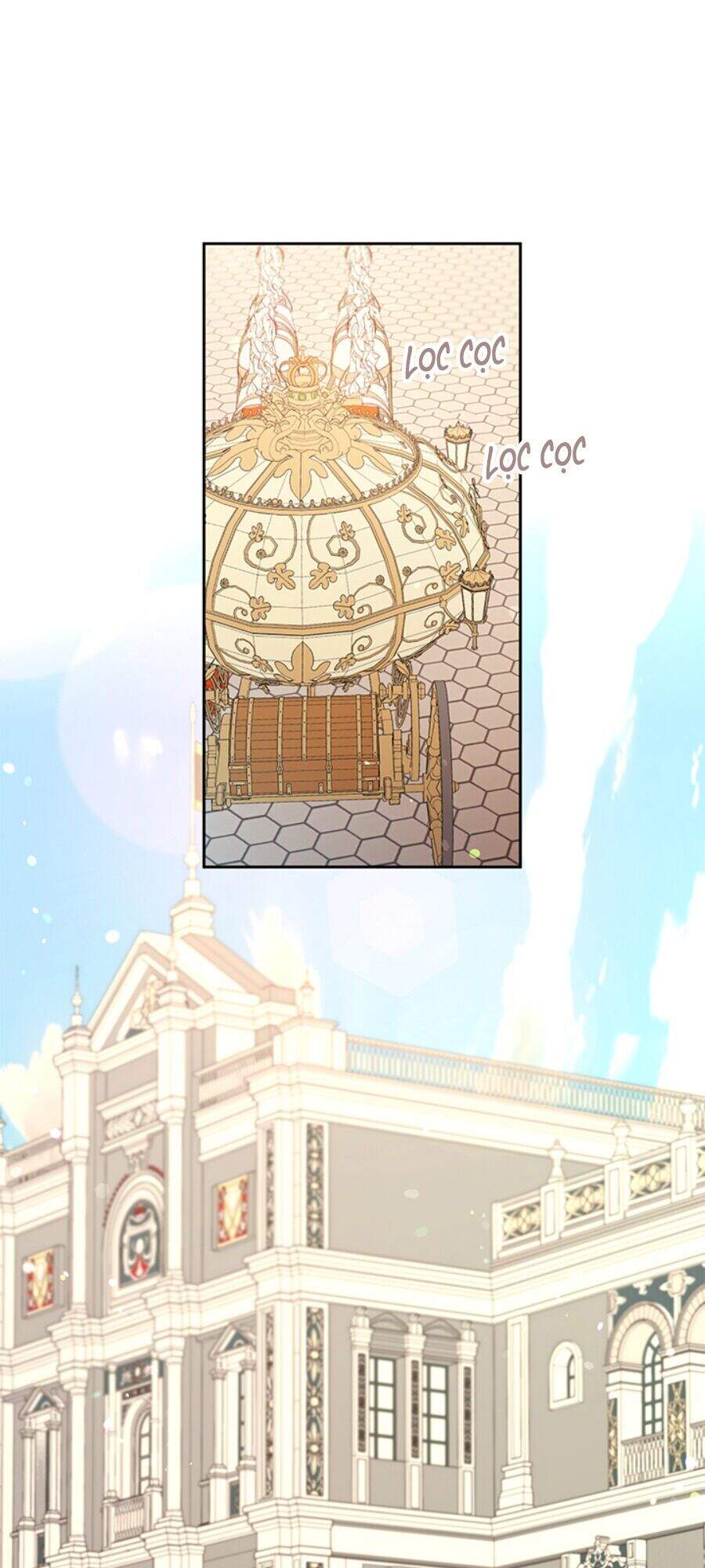 Hãy Coi Chừng Ác Nữ Chapter 90 - 37