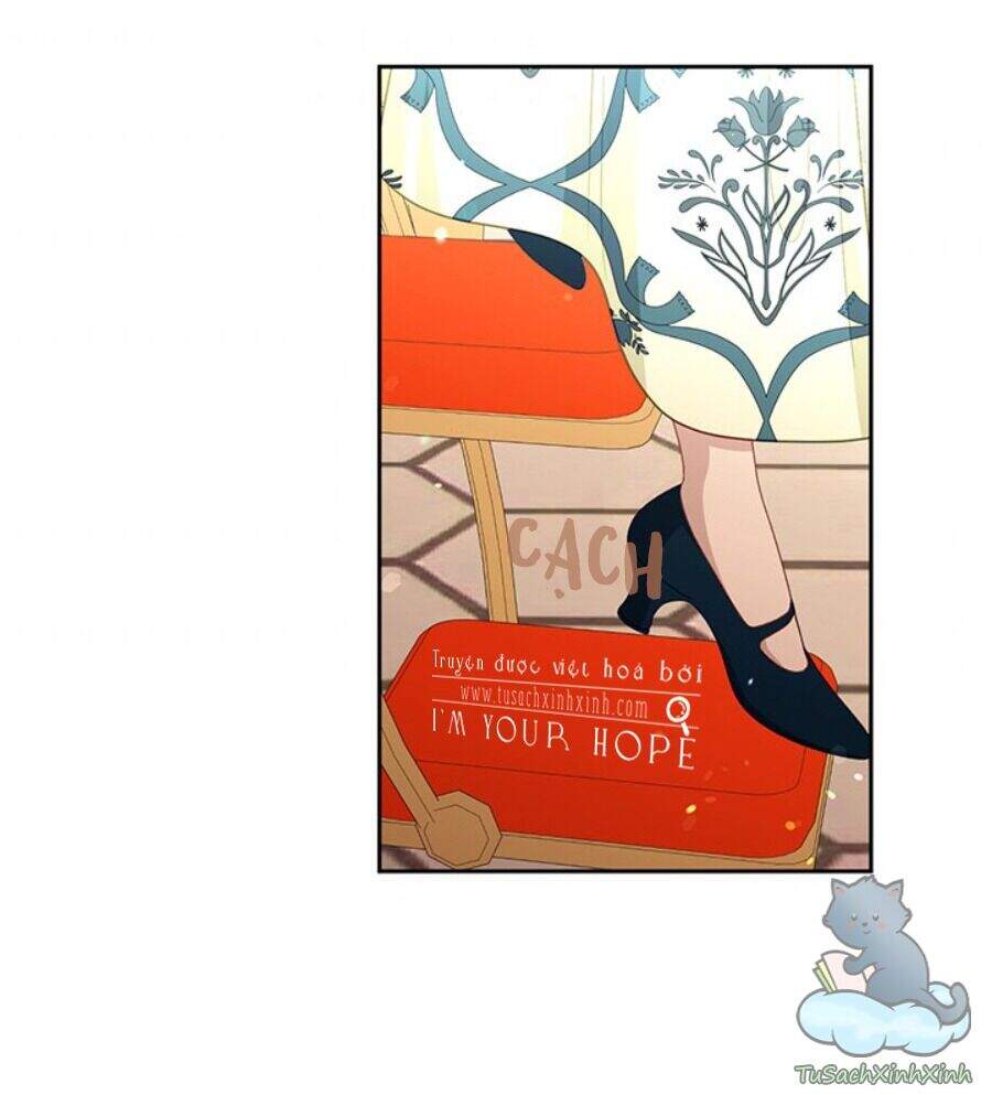 Hãy Coi Chừng Ác Nữ Chapter 90 - 40