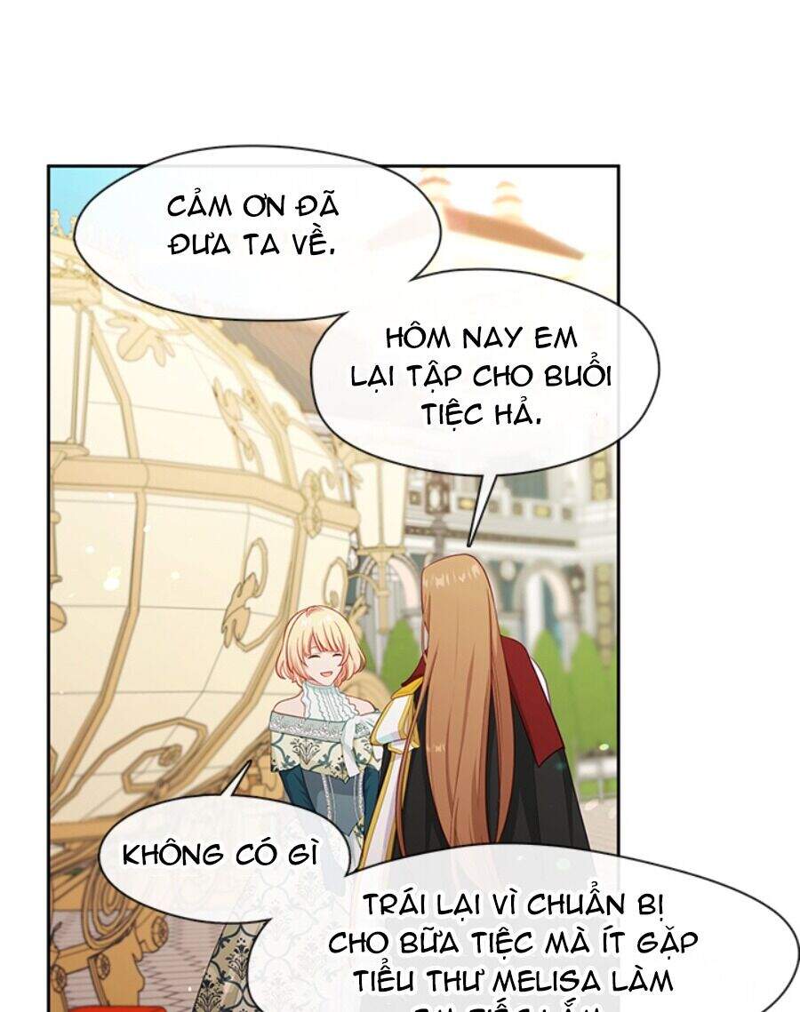 Hãy Coi Chừng Ác Nữ Chapter 90 - 41