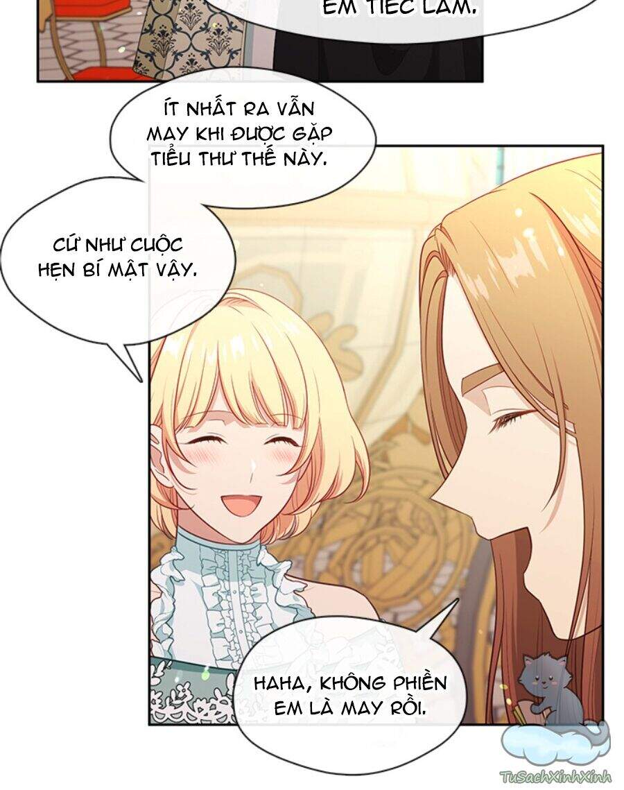 Hãy Coi Chừng Ác Nữ Chapter 90 - 42