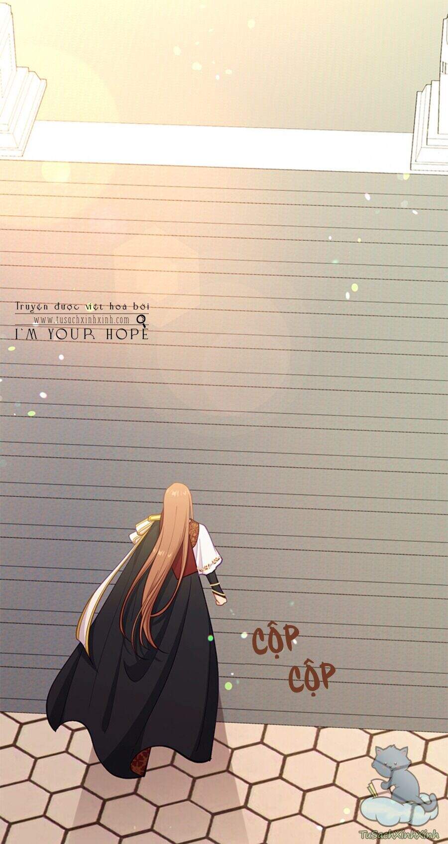 Hãy Coi Chừng Ác Nữ Chapter 90 - 45