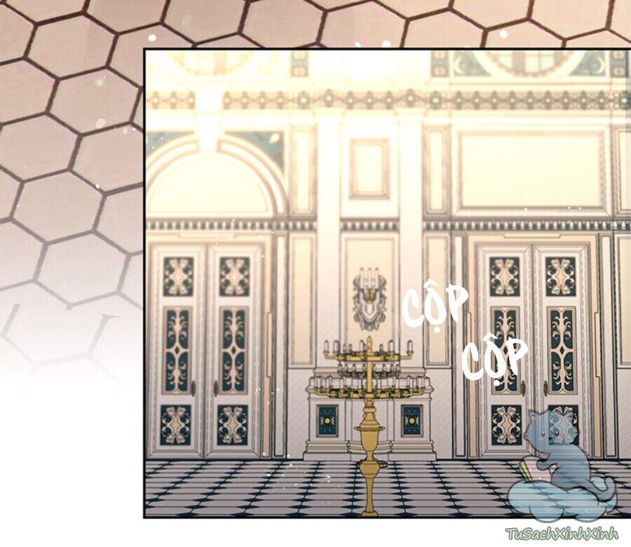 Hãy Coi Chừng Ác Nữ Chapter 90 - 46