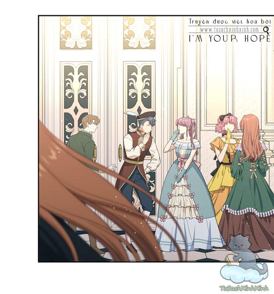 Hãy Coi Chừng Ác Nữ Chapter 90 - 48