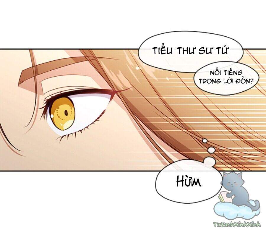 Hãy Coi Chừng Ác Nữ Chapter 90 - 49