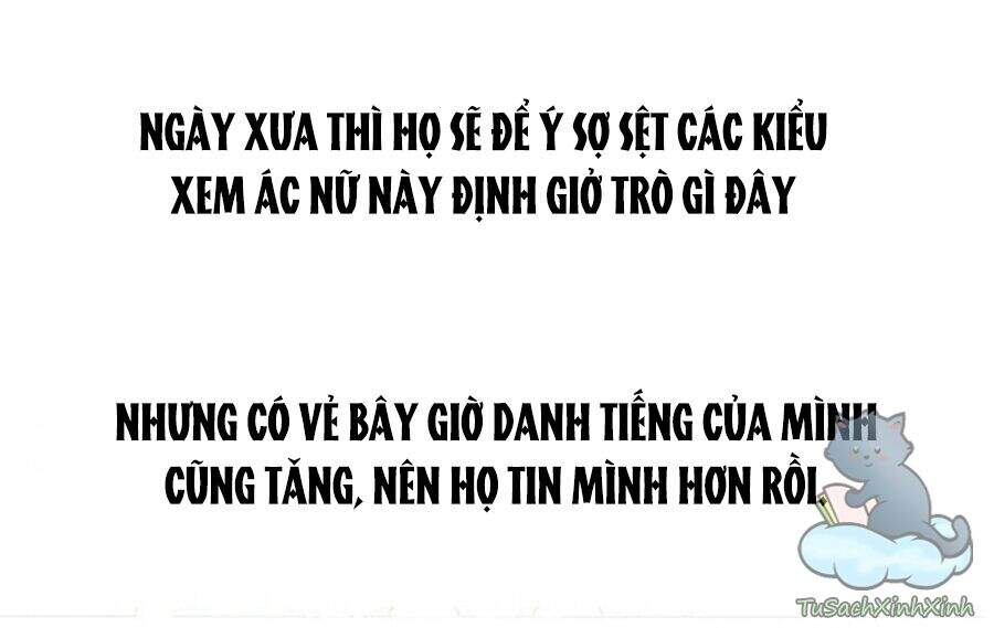 Hãy Coi Chừng Ác Nữ Chapter 90 - 50