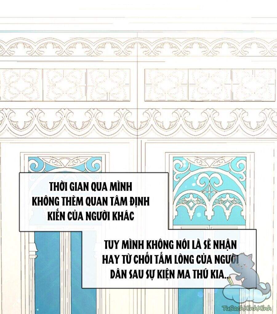 Hãy Coi Chừng Ác Nữ Chapter 90 - 51