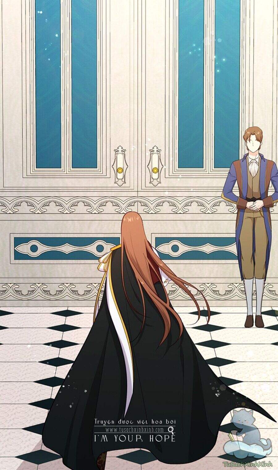 Hãy Coi Chừng Ác Nữ Chapter 90 - 52