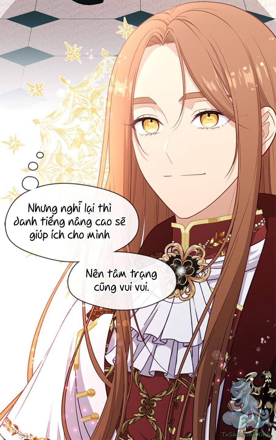 Hãy Coi Chừng Ác Nữ Chapter 90 - 53