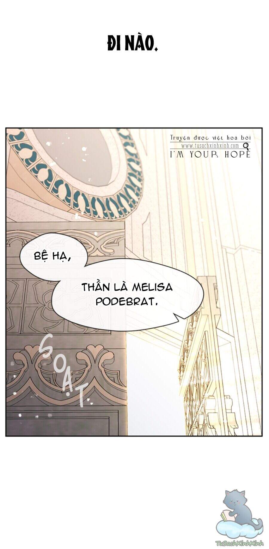 Hãy Coi Chừng Ác Nữ Chapter 90 - 55