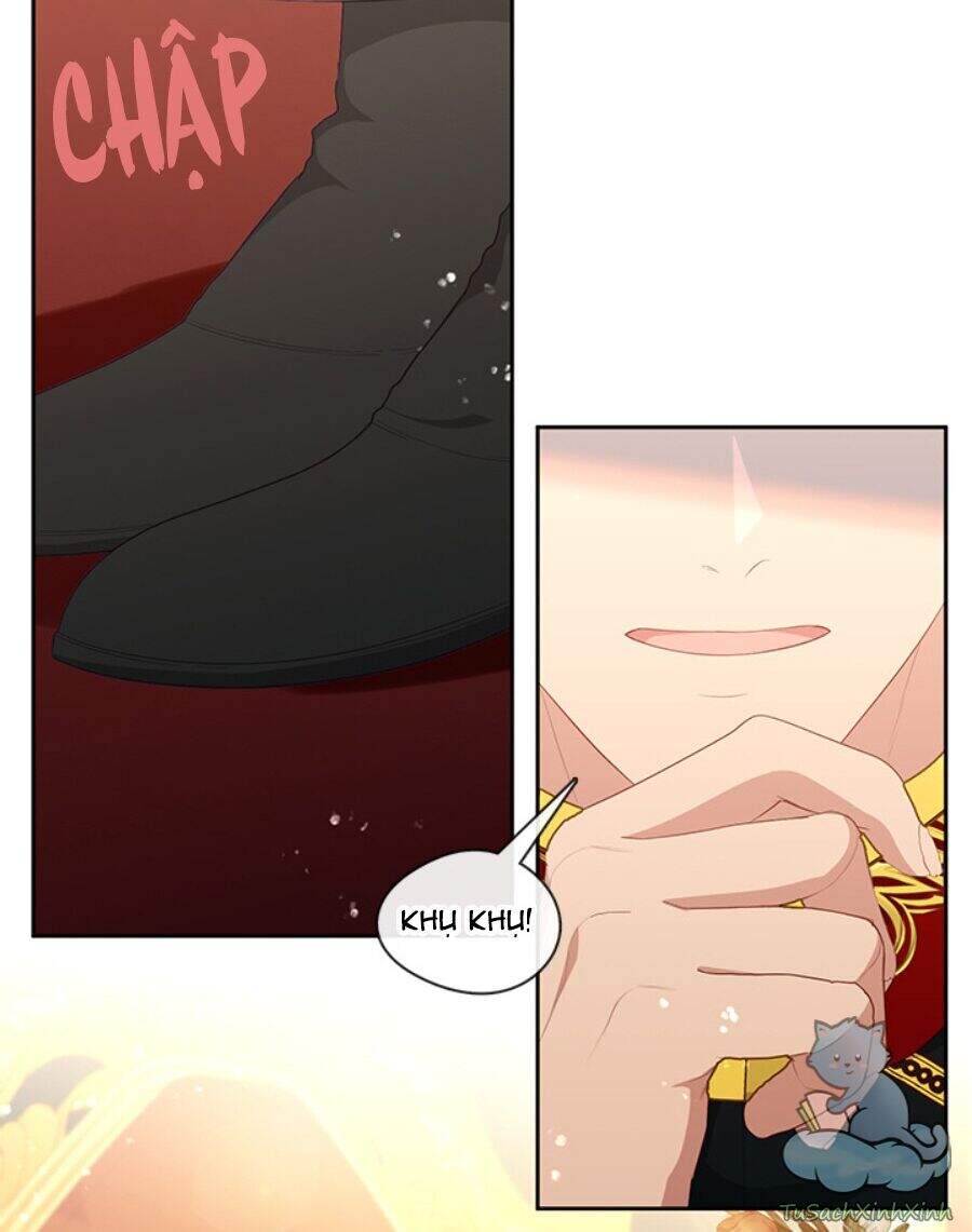 Hãy Coi Chừng Ác Nữ Chapter 90 - 58