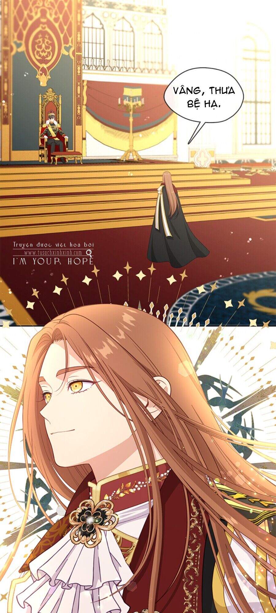 Hãy Coi Chừng Ác Nữ Chapter 90 - 61