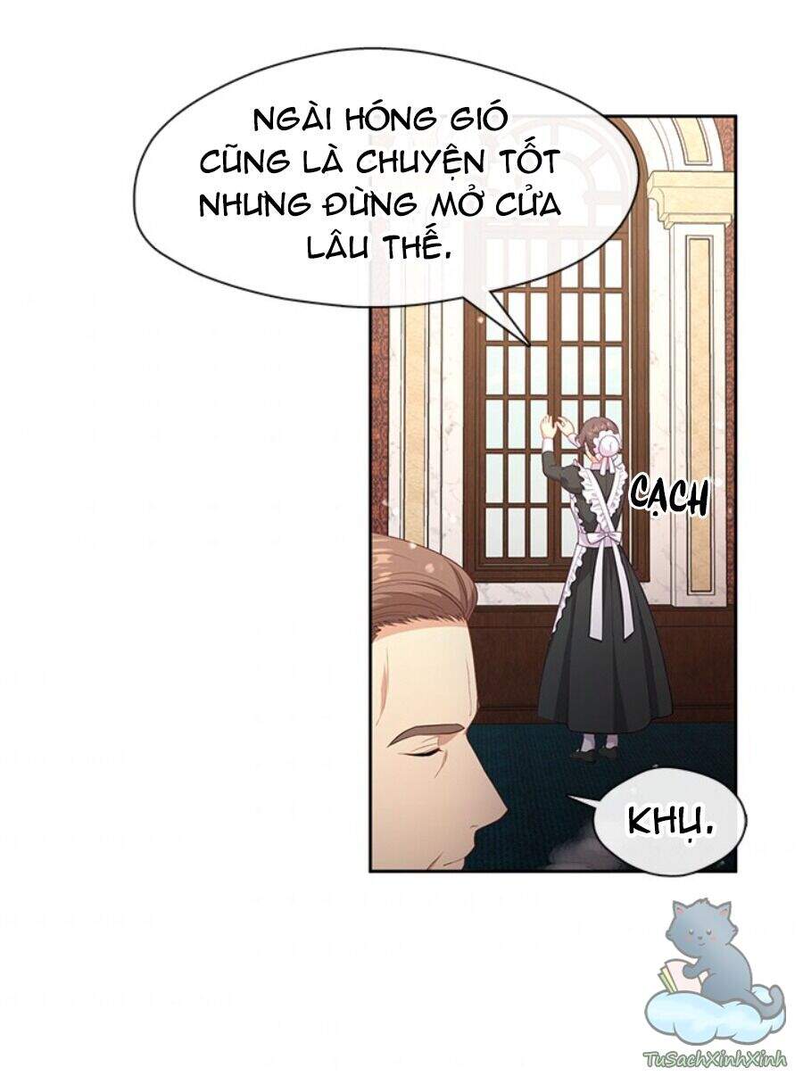 Hãy Coi Chừng Ác Nữ Chapter 90 - 70