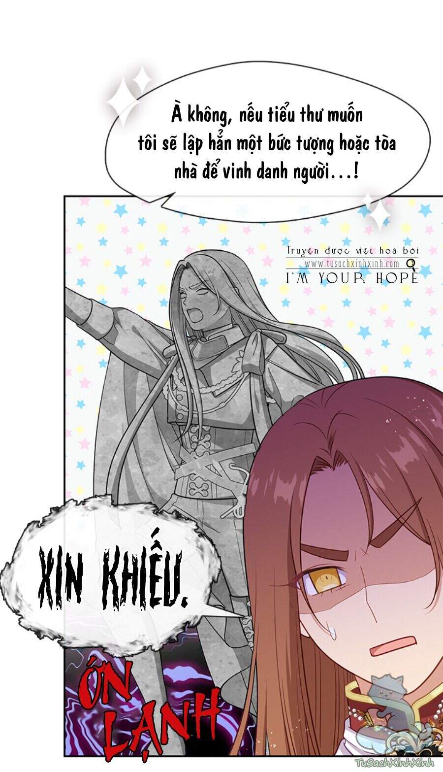 Hãy Coi Chừng Ác Nữ Chapter 90 - 9