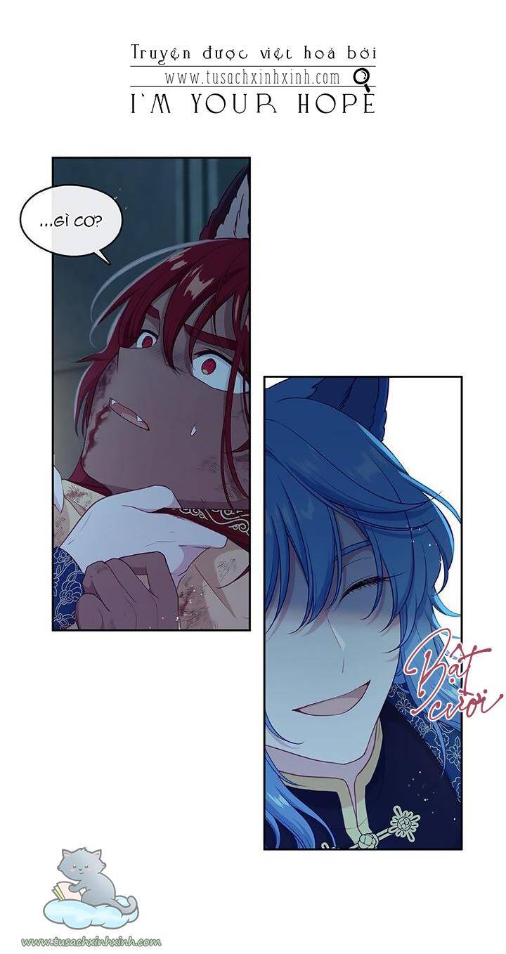 Hãy Coi Chừng Ác Nữ Chapter 94 - 11