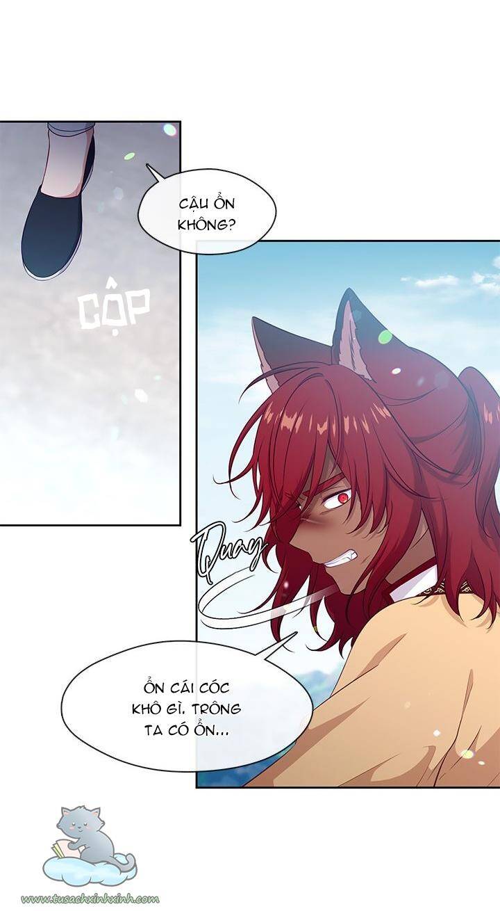 Hãy Coi Chừng Ác Nữ Chapter 94 - 15