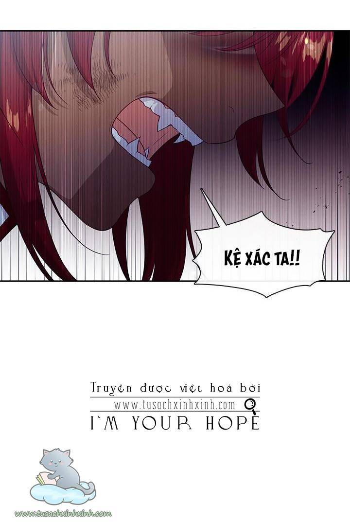 Hãy Coi Chừng Ác Nữ Chapter 94 - 20