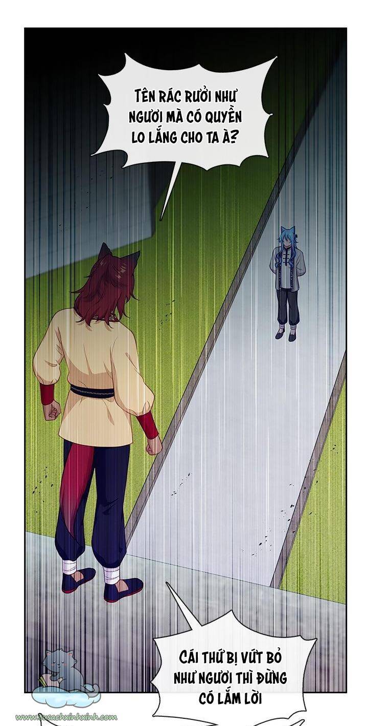 Hãy Coi Chừng Ác Nữ Chapter 94 - 22