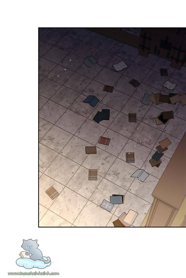 Hãy Coi Chừng Ác Nữ Chapter 94 - 27