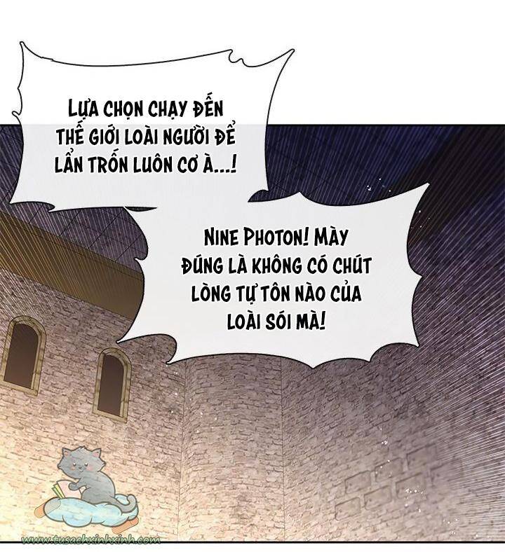 Hãy Coi Chừng Ác Nữ Chapter 94 - 30