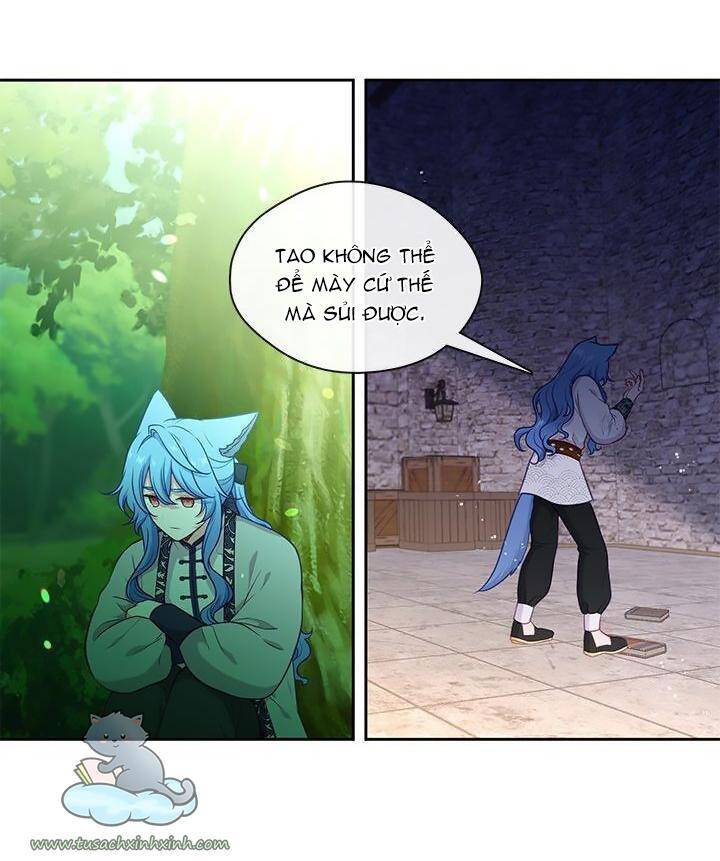 Hãy Coi Chừng Ác Nữ Chapter 94 - 32