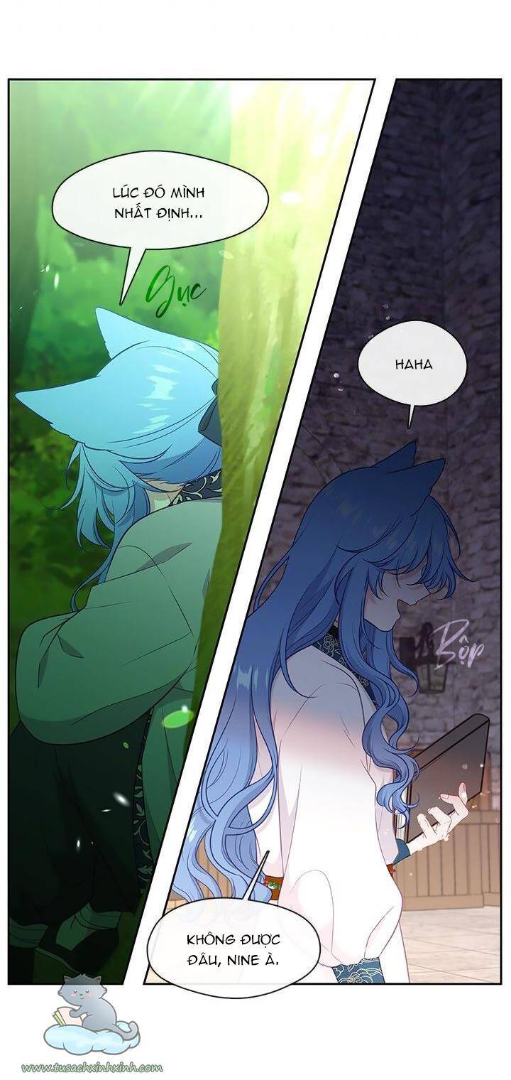 Hãy Coi Chừng Ác Nữ Chapter 94 - 34