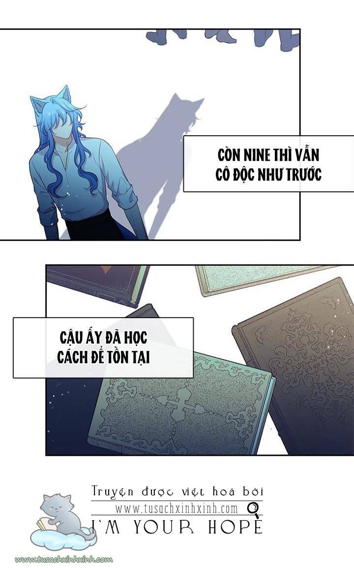 Hãy Coi Chừng Ác Nữ Chapter 94 - 37