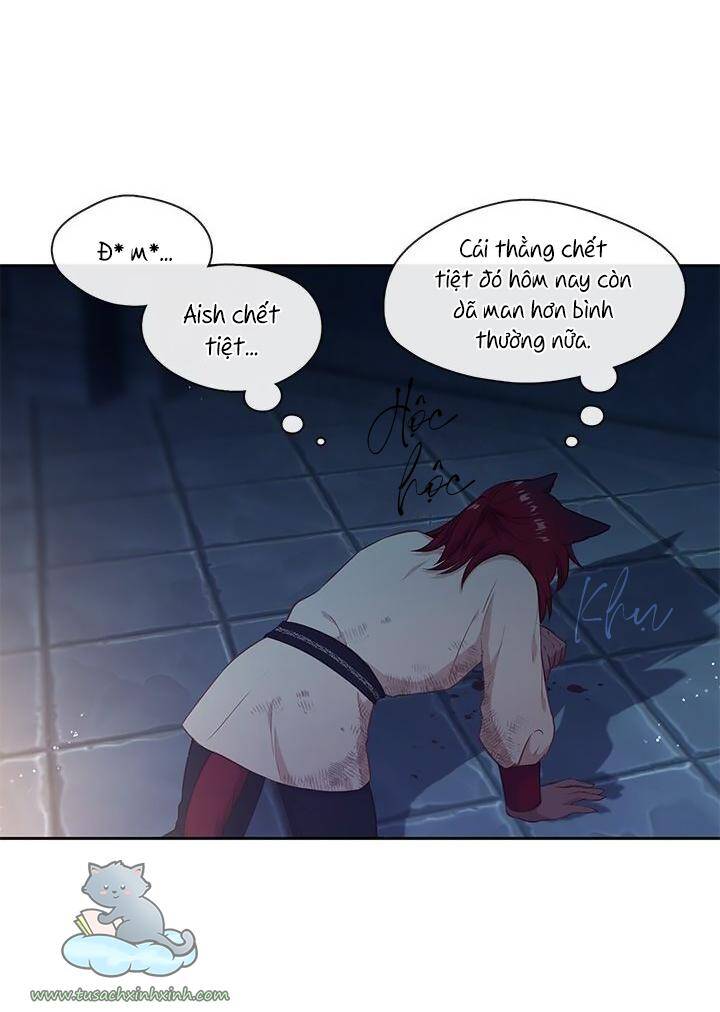 Hãy Coi Chừng Ác Nữ Chapter 94 - 5