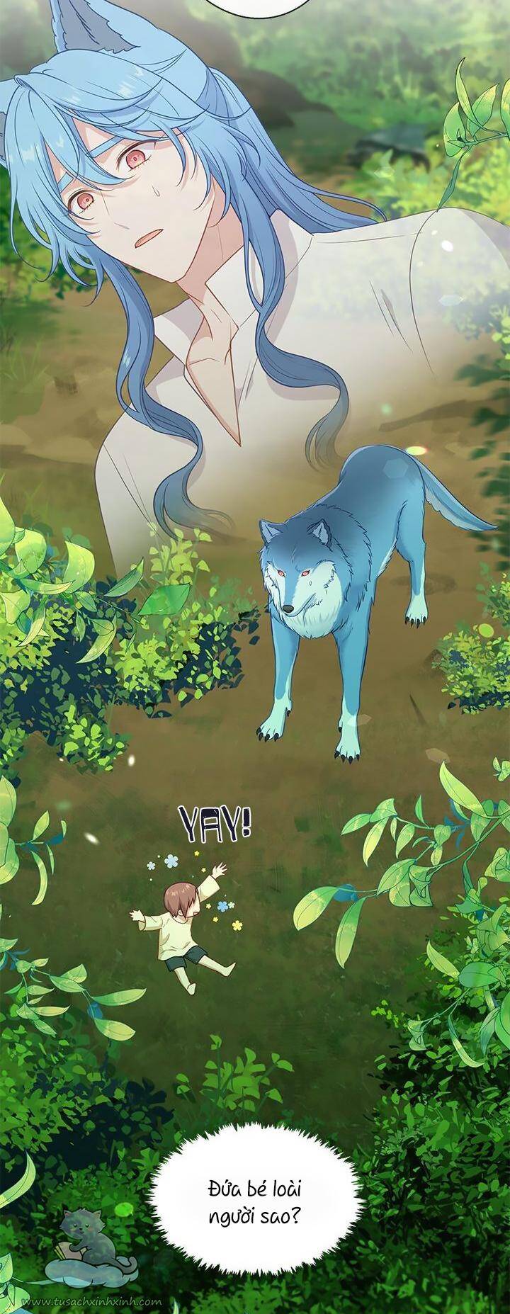 Hãy Coi Chừng Ác Nữ Chapter 94 - 43