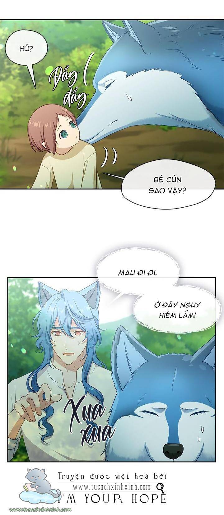 Hãy Coi Chừng Ác Nữ Chapter 94 - 50