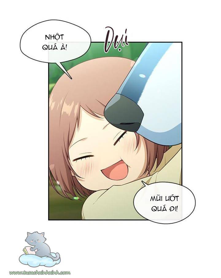 Hãy Coi Chừng Ác Nữ Chapter 94 - 51