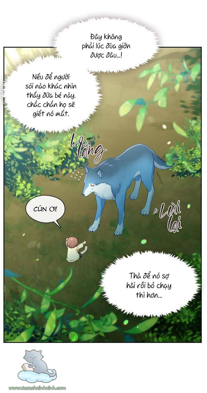 Hãy Coi Chừng Ác Nữ Chapter 94 - 52