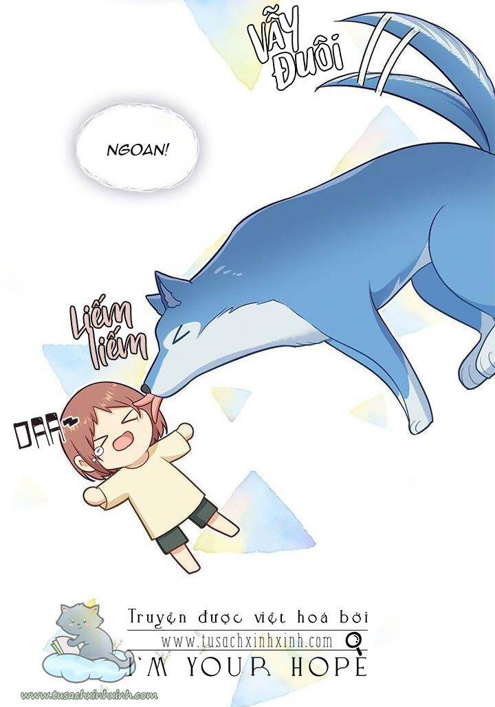 Hãy Coi Chừng Ác Nữ Chapter 94 - 55