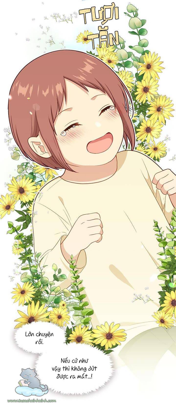 Hãy Coi Chừng Ác Nữ Chapter 94 - 56