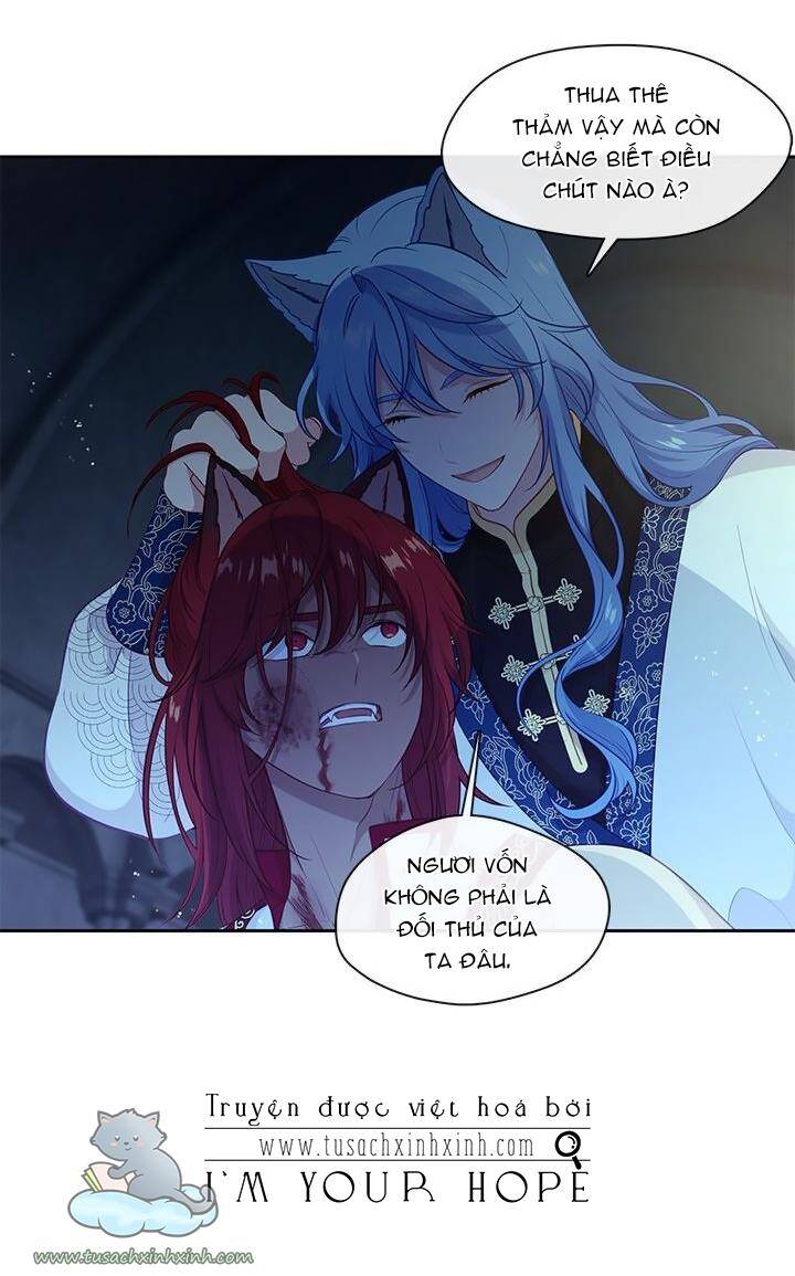 Hãy Coi Chừng Ác Nữ Chapter 94 - 7