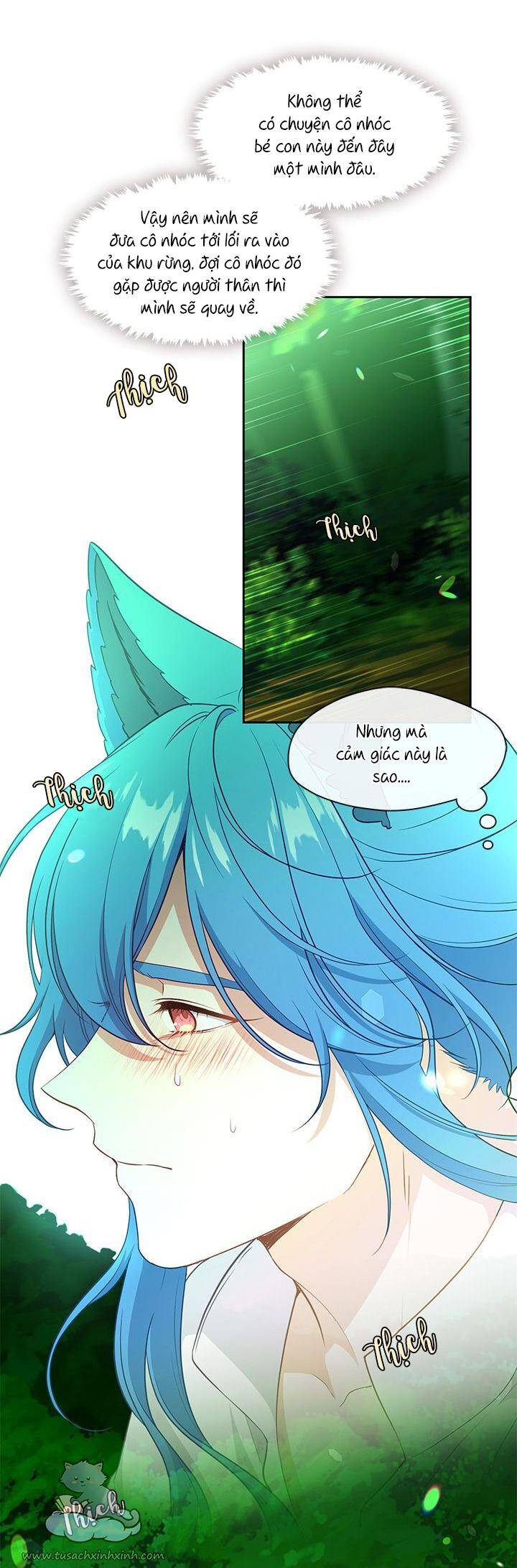 Hãy Coi Chừng Ác Nữ Chapter 95 - 11