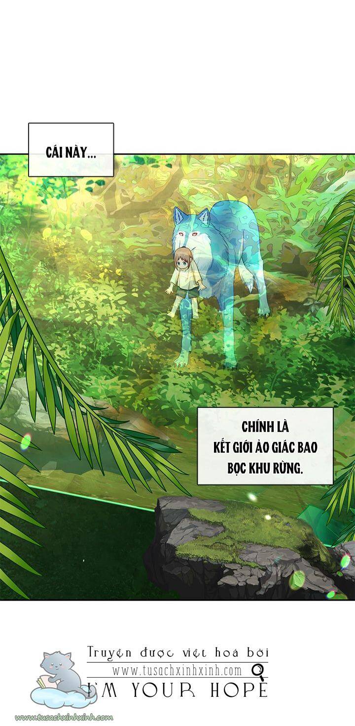 Hãy Coi Chừng Ác Nữ Chapter 95 - 17