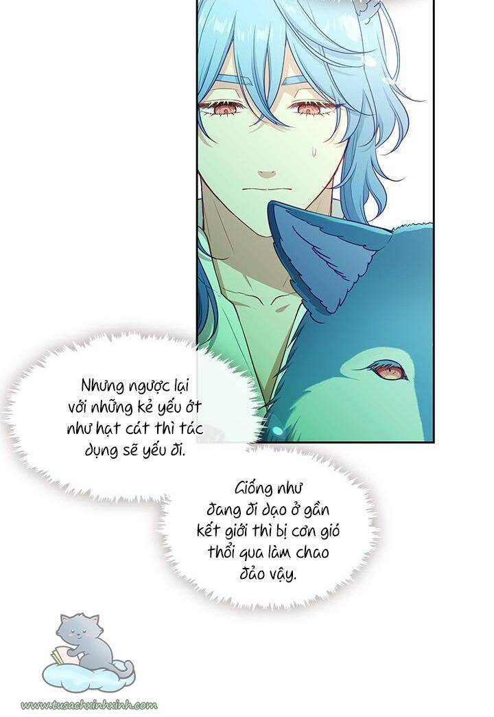 Hãy Coi Chừng Ác Nữ Chapter 95 - 19