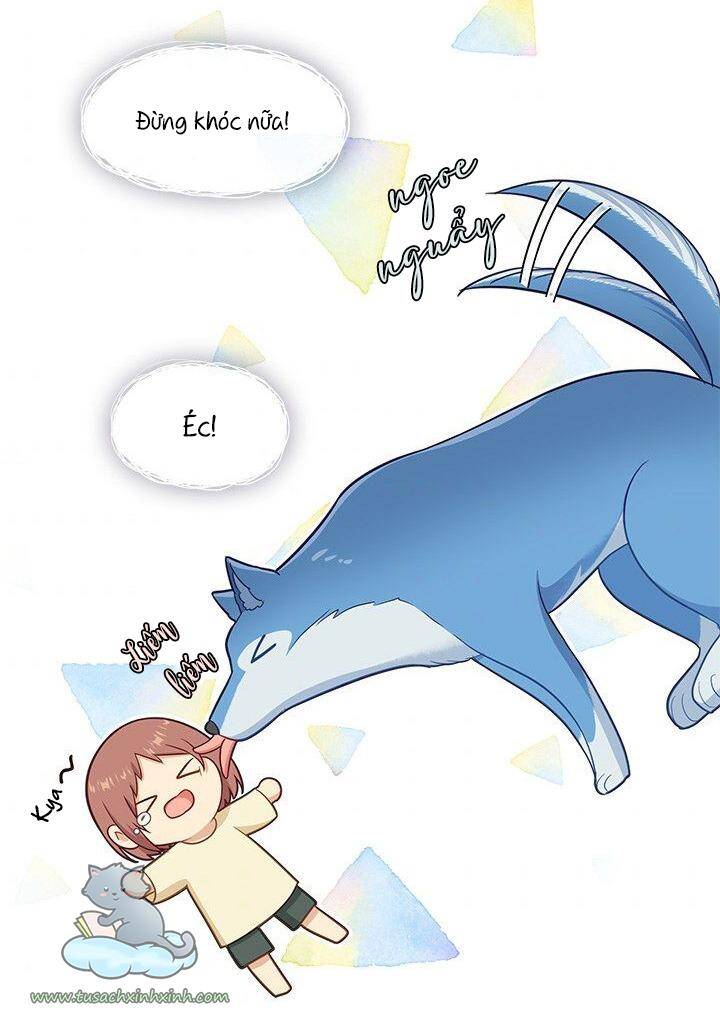 Hãy Coi Chừng Ác Nữ Chapter 95 - 3