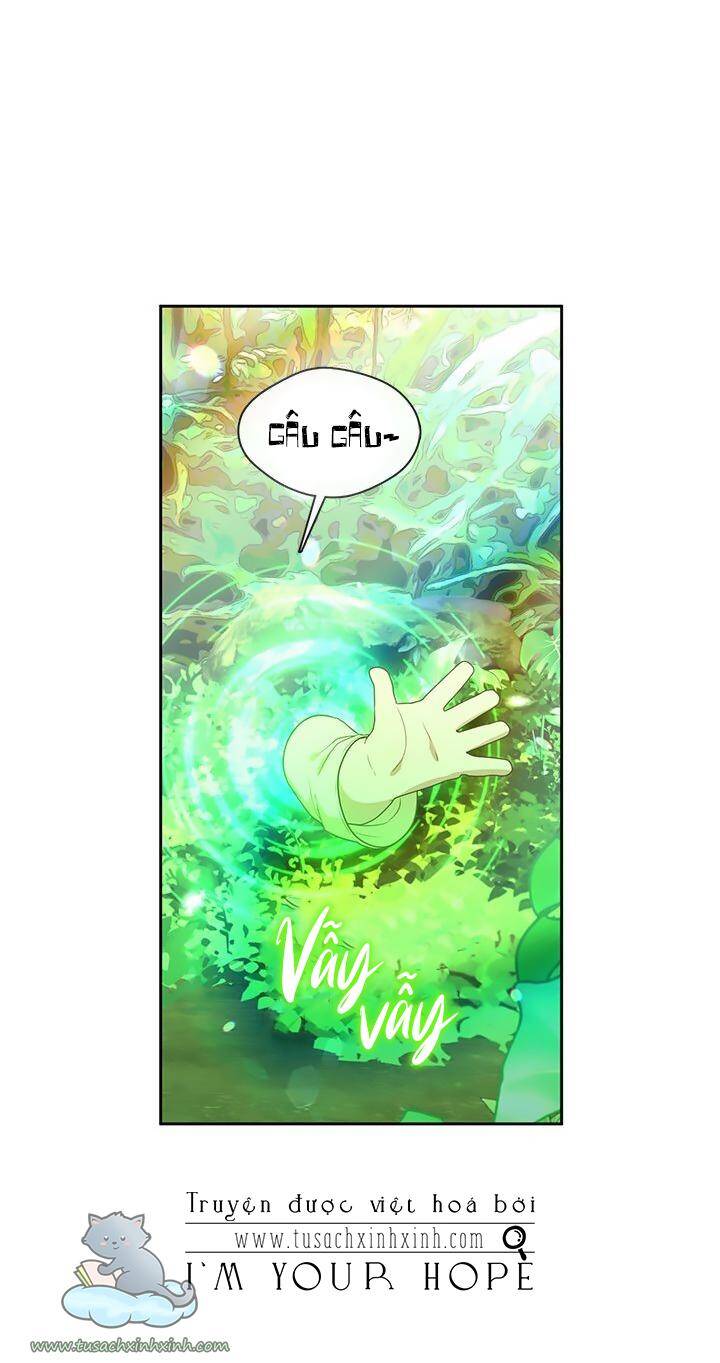 Hãy Coi Chừng Ác Nữ Chapter 95 - 22