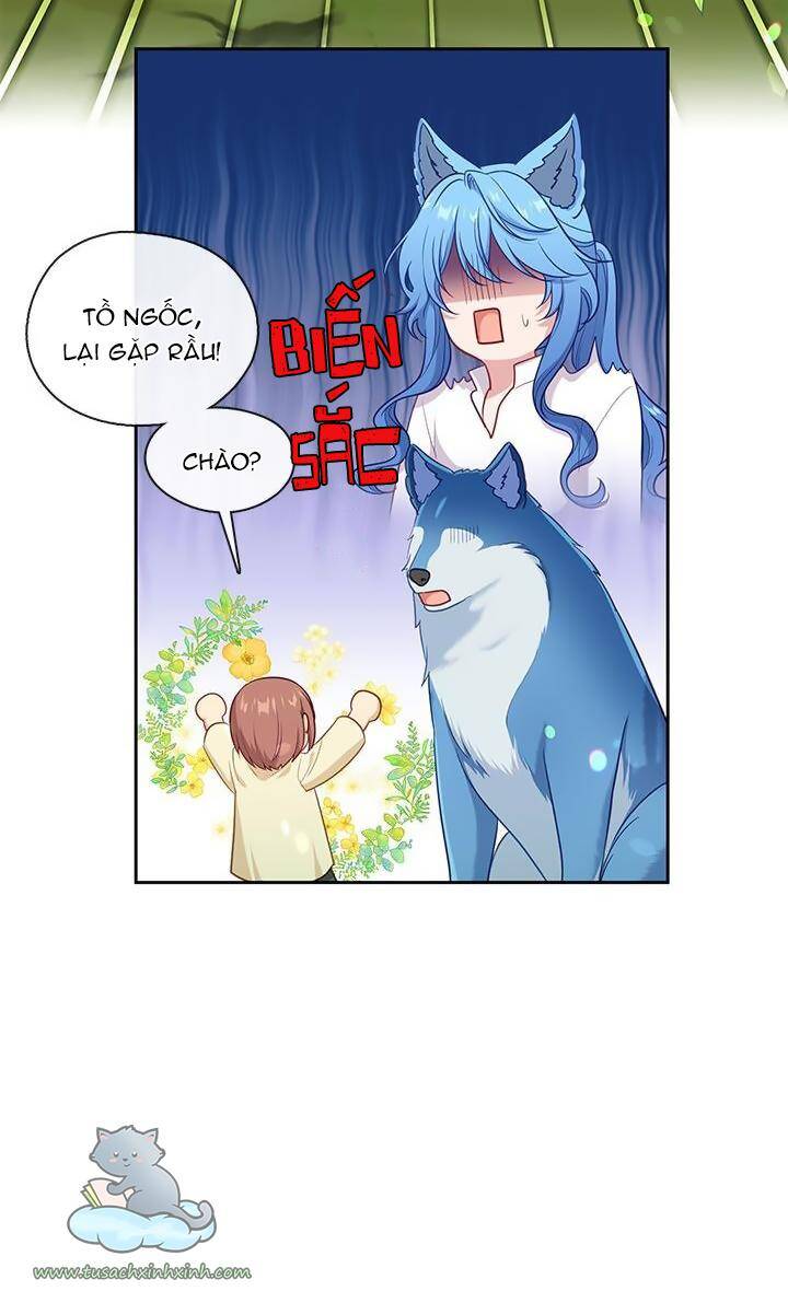 Hãy Coi Chừng Ác Nữ Chapter 95 - 30