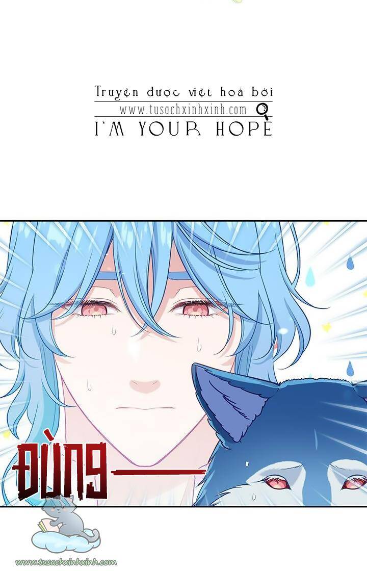 Hãy Coi Chừng Ác Nữ Chapter 95 - 34