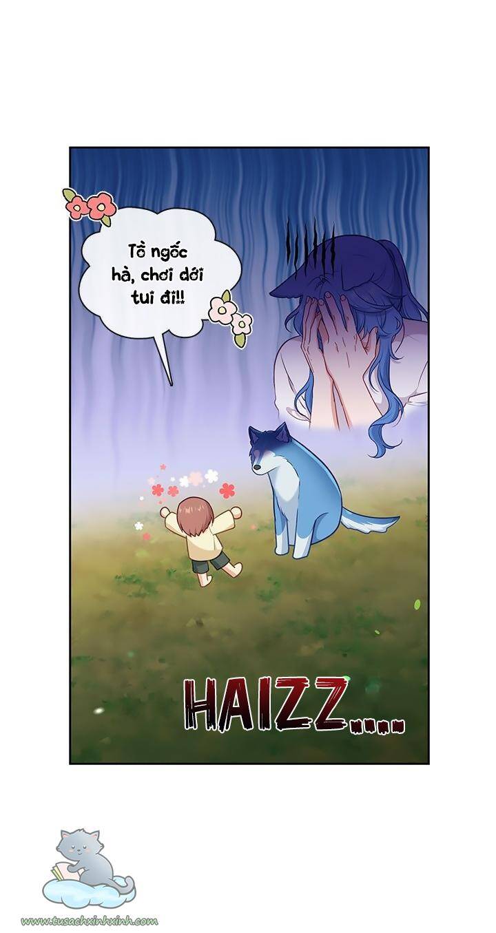 Hãy Coi Chừng Ác Nữ Chapter 95 - 36