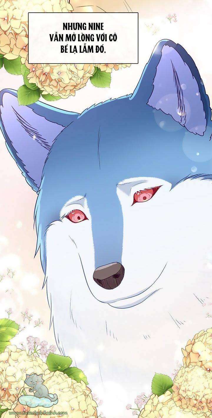 Hãy Coi Chừng Ác Nữ Chapter 95 - 39