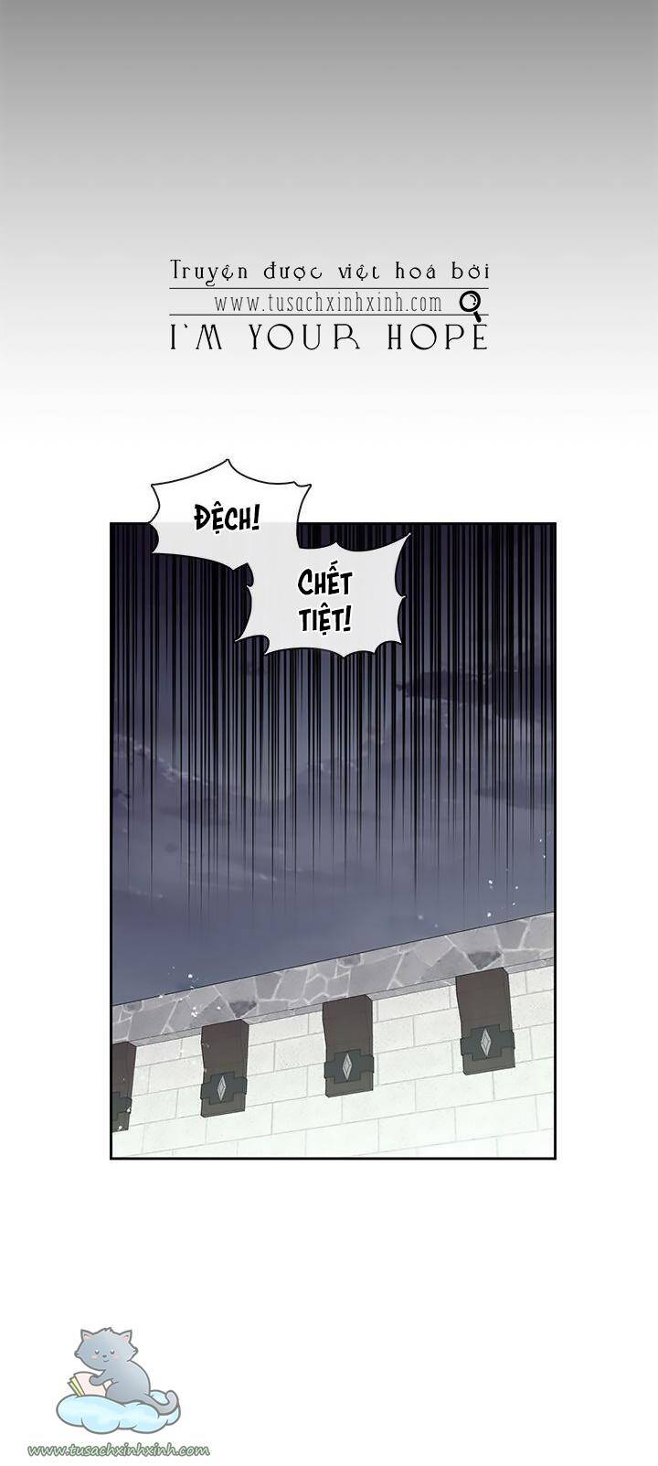 Hãy Coi Chừng Ác Nữ Chapter 95 - 43