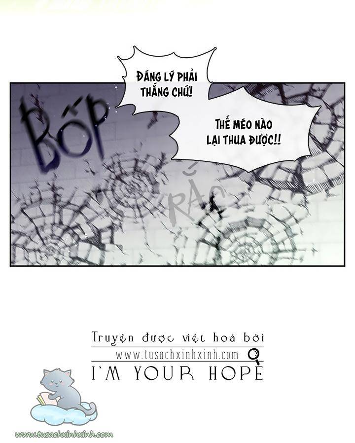 Hãy Coi Chừng Ác Nữ Chapter 95 - 45