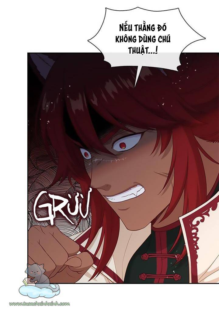 Hãy Coi Chừng Ác Nữ Chapter 95 - 46