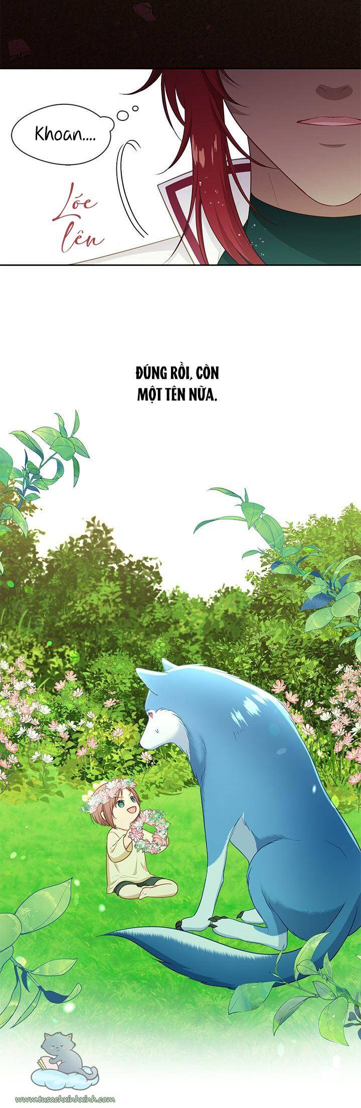 Hãy Coi Chừng Ác Nữ Chapter 95 - 50