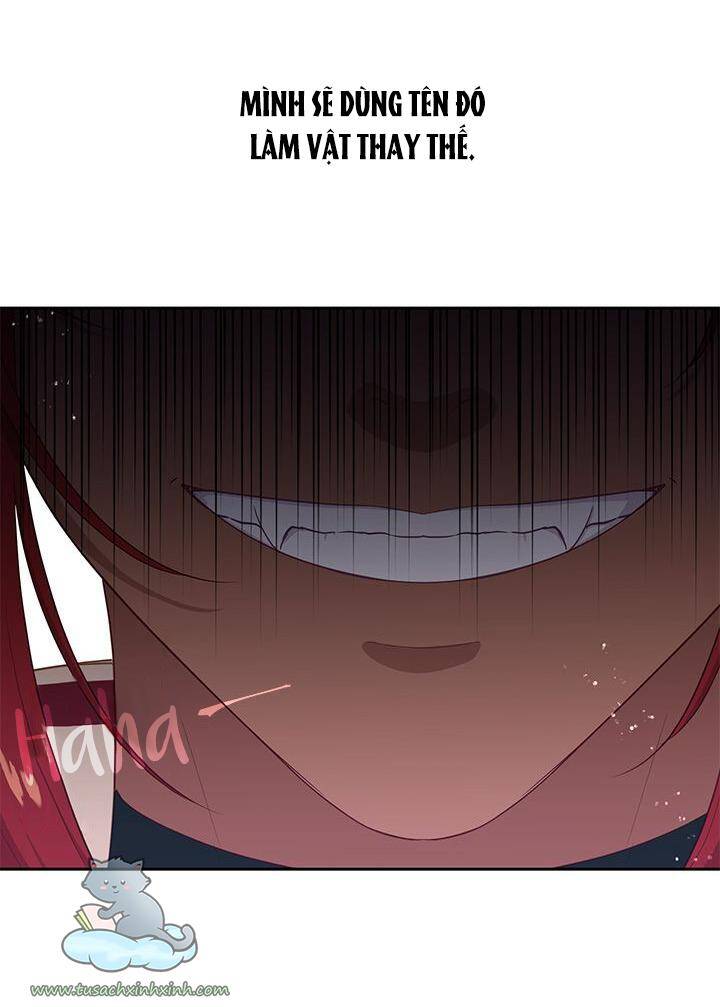 Hãy Coi Chừng Ác Nữ Chapter 95 - 51