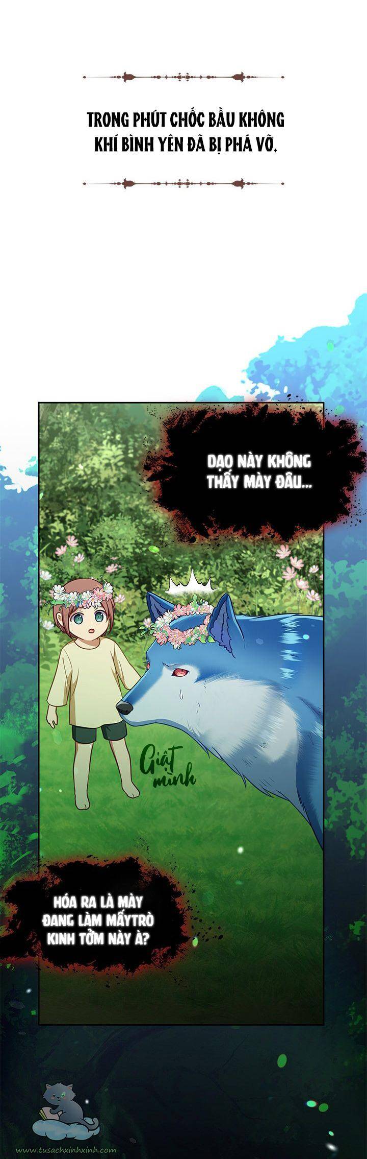 Hãy Coi Chừng Ác Nữ Chapter 95 - 52